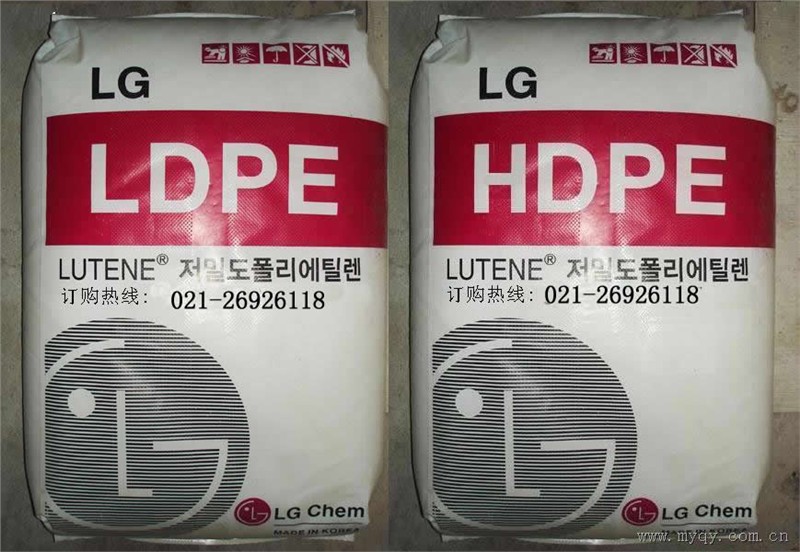 通用塑料 高密度聚乙烯 HDPE 